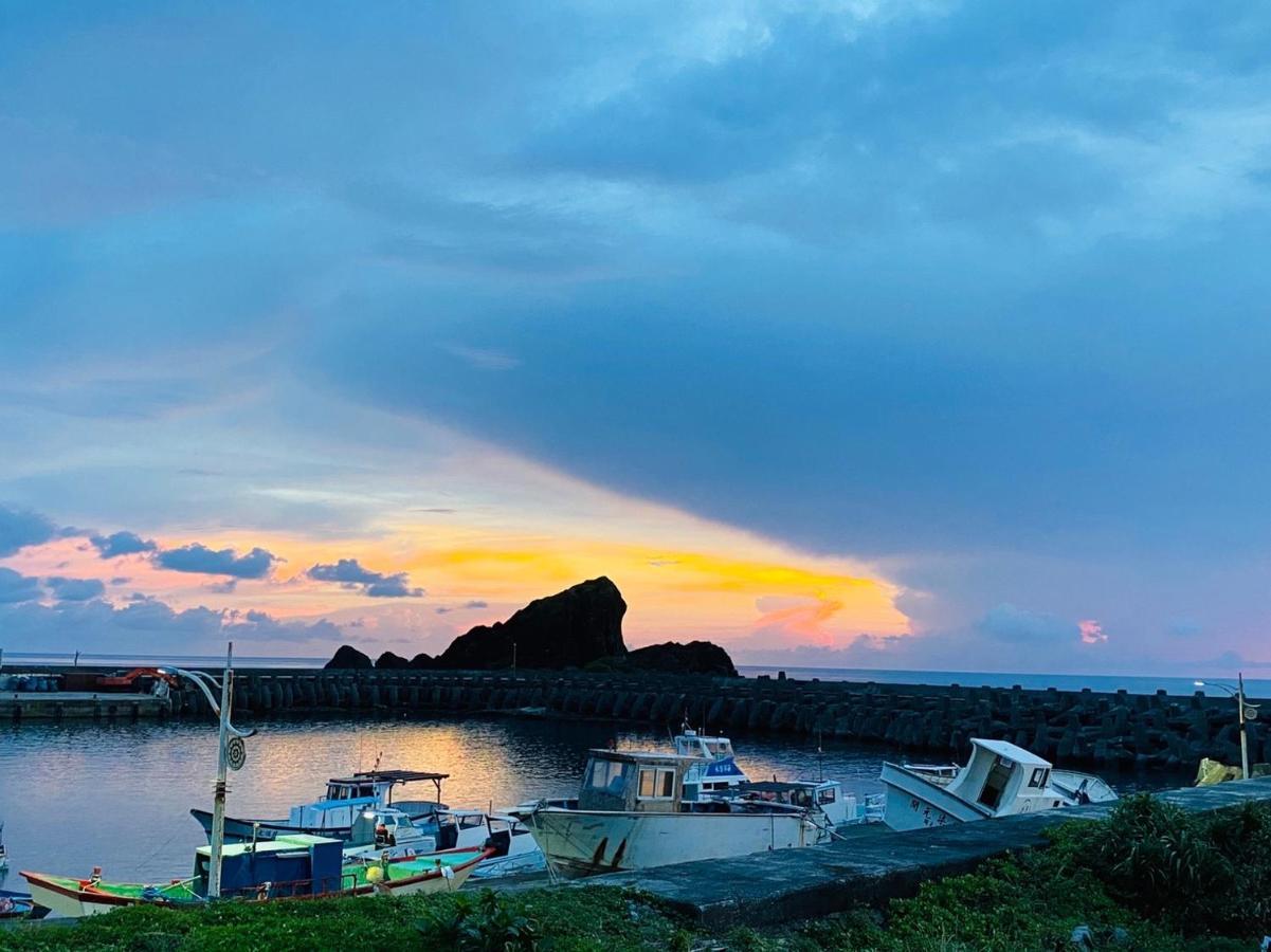 Dodowu Homestay Lanyu Extérieur photo