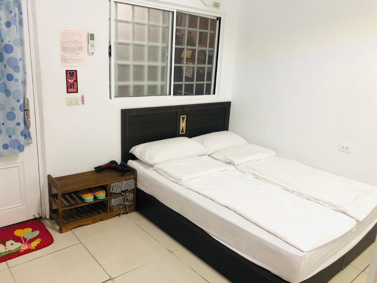 Dodowu Homestay Lanyu Extérieur photo